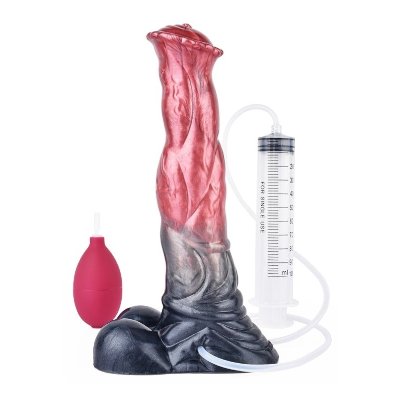 Bad Horse Gode Hoti Horse Squirt 22 x 5.5cm
